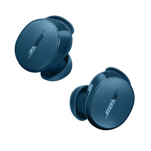 Auriculares Noise Cancelling Bose Quietcomfort Earbuds True Wireless Azul