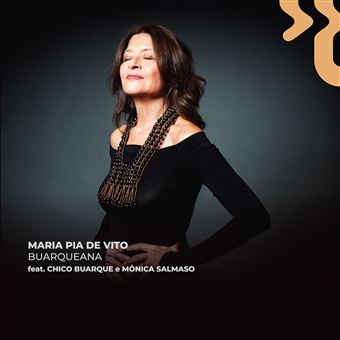 Buarquena - CD