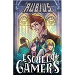 Escuela de gamers