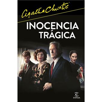 Inocencia trágica
