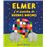 Elmer y el cuento de buenas noches (Elmer. Álbum ilustrado)