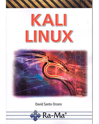 Ra Ma Kali Linux