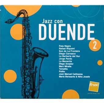 Jazz con duende 2