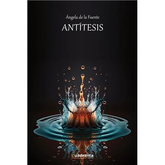 Antítesis - 1