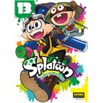 Splatoon 13