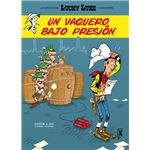 Lucky Luke. Un vaquero bajo presión