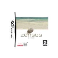 Zenses: Ocean Edition Nintendo DS