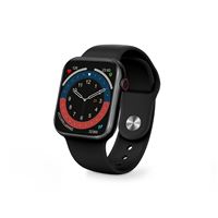 Smartwatch Ksix Urban 3 Negro