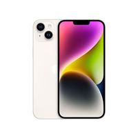 Apple iPhone 14 Plus 128GB Blanco - Reacondicionado FNAC Restart Grado A