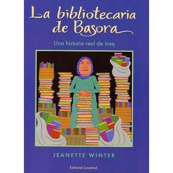 La bibliotecaria de basora