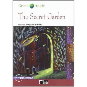 The Secret Garden (Incluye CD)