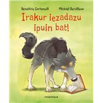 Irakur iezadazu ipuin bat