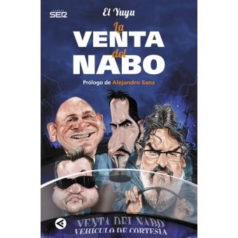 La Venta del Nabo