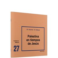 Palestina en tiempos de Jesús