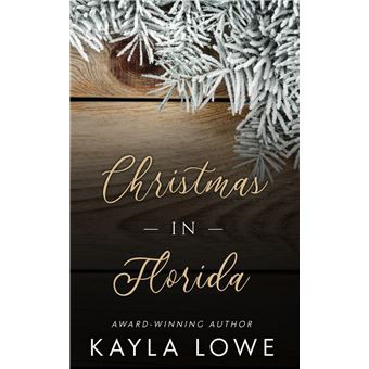 Christmas in Florida - 1