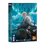 Juego de mesa knarr