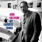 My Favorite Things - Vinilo