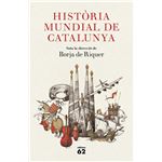 Historia mundial de catalunya