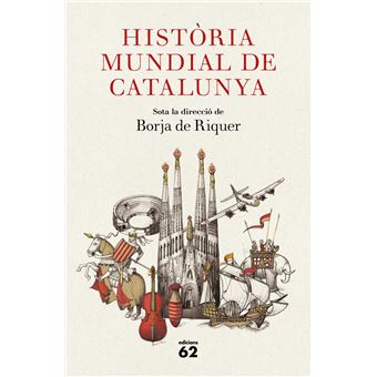 Historia mundial de catalunya