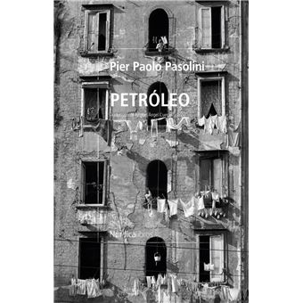 Petróleo