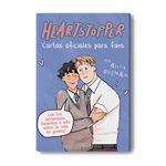 Heartstopper: Cartas oficiales para fans