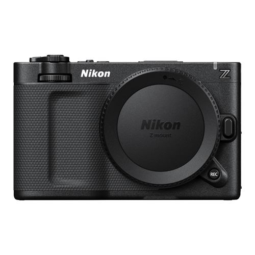 Nikon Cámara Evil Zr - Body