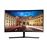 Monitor gaming curvo Samsung LC27F396FHRXEN 27'' Full HD