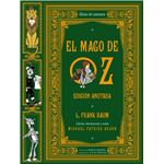 El mago de Oz. Edición anotada