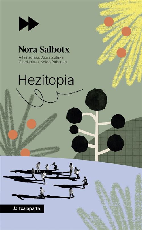 Txalaparta, S.l. Hezitopia