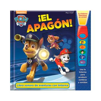 La patrulla canina: El apagón