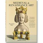 Medieval & renaissance art