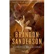 Rincón del Lector Constante: El Héroe de las Eras (Nacidos de la Bruma #3)  - Brandon Sanderson