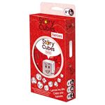 Juego de dados story cubes: héroes