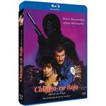 Chicago en rojo - Blu-ray