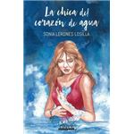 La chica del corazon del agua