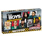 Asmodee Zombicide 2ª Edición: The Boys Pack #2: The Boys - Imagen 4