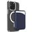 Cartera Puro Magsafe Card Holder 3card Azul