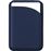 Cartera Puro Magsafe Card Holder 3card Azul