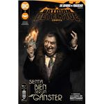 Batman detective comics 7