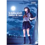 Tu Brillo En Las Noches De Luna (Manga)