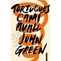 Tortugues camí avall