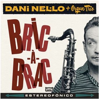 Bric-À-Brac - Vinilo