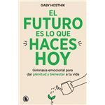 El Futuro Es Lo Que Haces Hoy