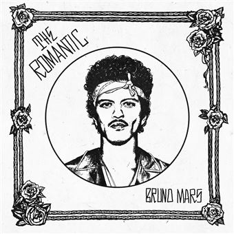 The Romantic - CD