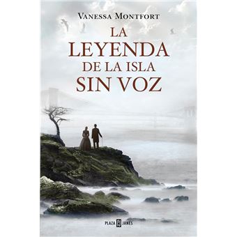 La leyenda de la isla sin voz - 1