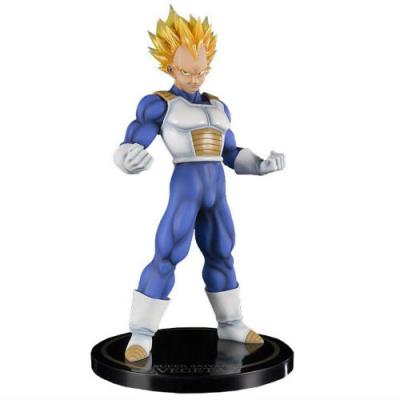 Default Constructor Figura Dragon Ball Super Saiyan Vegeta (22Cm)