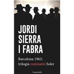 Barcelona 1963-trilogia del comisar