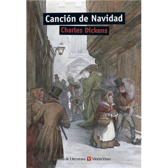 Cancion De Navidad N/e - 1