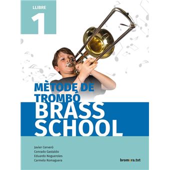 Metode de trombo brass school -cat-