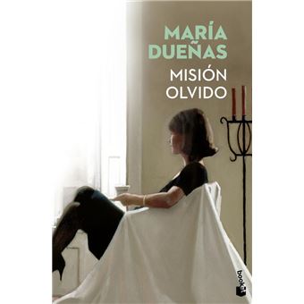 Misión olvido